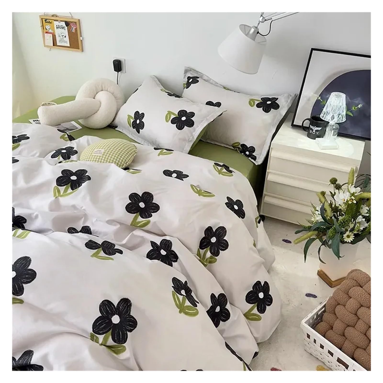 花柄クイーンカバーセット 楽天市場】クイーン カバー 花柄の通販