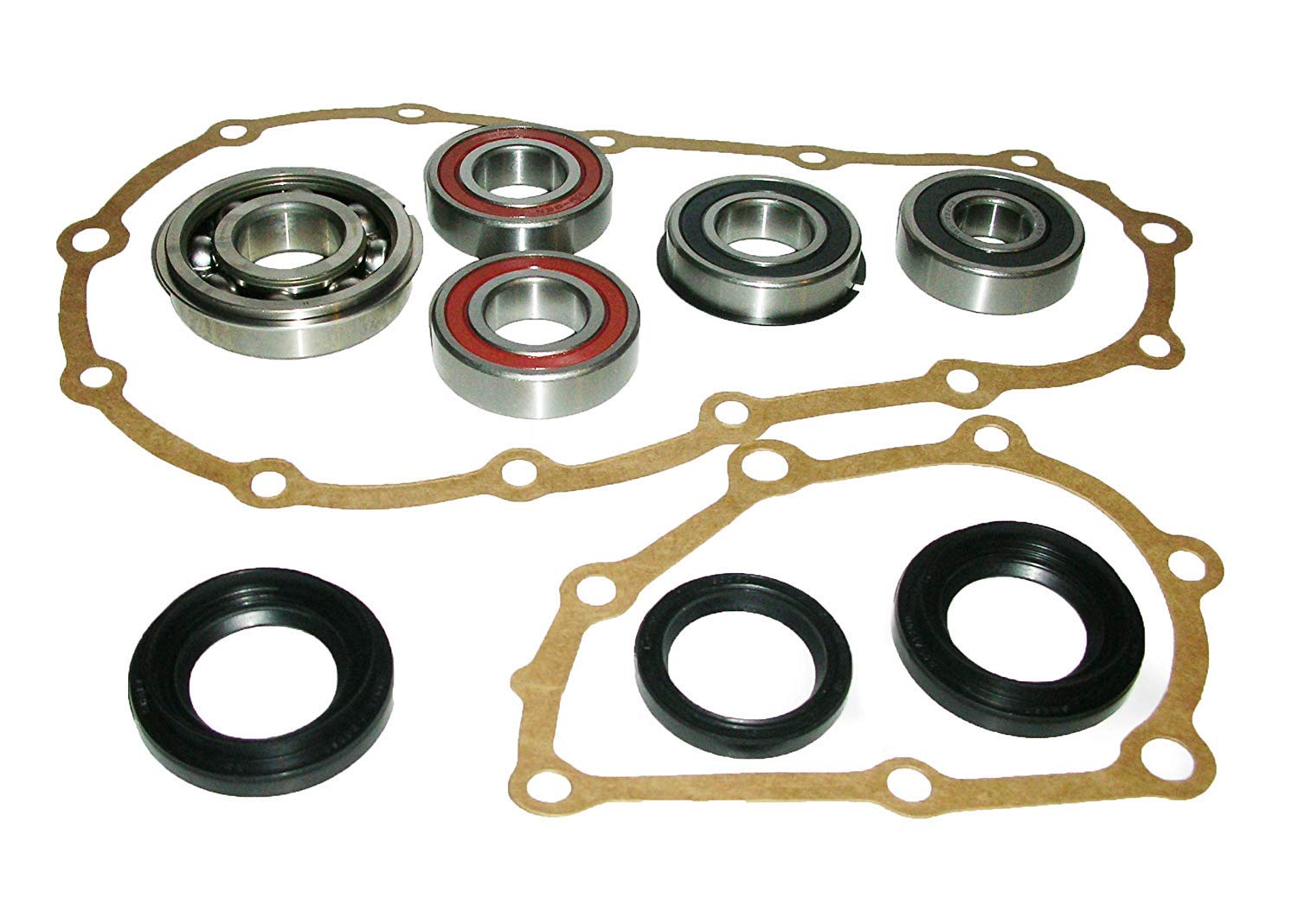 Buy SUZUKI TRANSFER CASE REBUILD RECO KIT MAIN ROLLER BEARINGS, KET