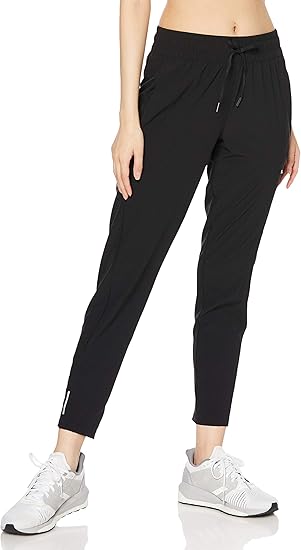 Amazon プーマ ロングパンツ トレーニング Studio ウーブン パンツ レディース アクティブロングパンツ 通販