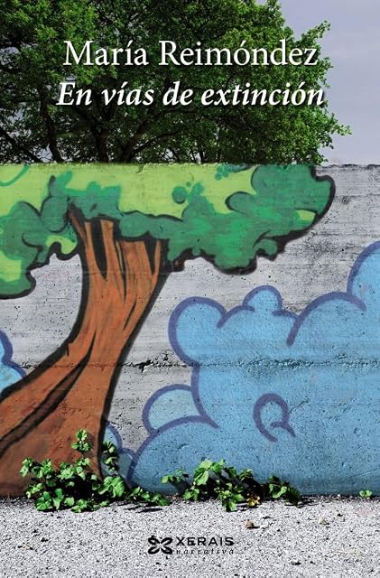 Portada de En Vias de Extincion