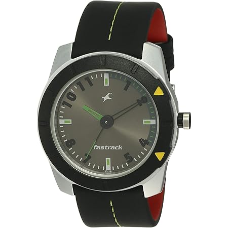 fastrack 6093sm01