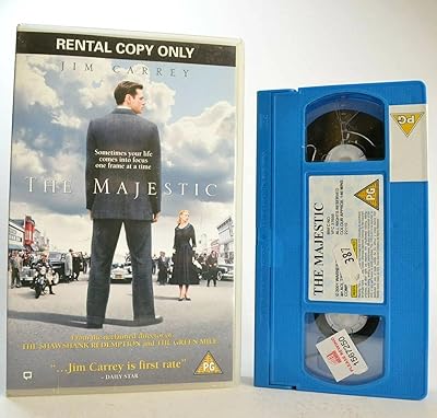 The Dangerous Lives of Altar Boys [VHS] [2002]