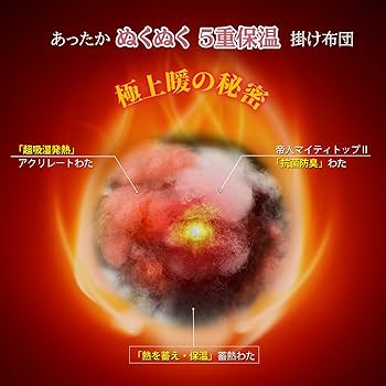 Amazon|【極厚極上暖・帝人TEIJINマイティトップ綿使用】敷きパッド Amazon|【極厚極上暖・帝人TEIJINマイティトップ綿使用】敷きパッド