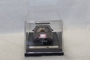 イグニッションモデル　1/43 #0779 Amazon.co.jp: 160台限定生産 1/43 ignition model