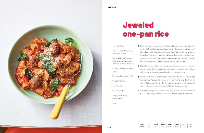 20-Minute Meals: Real Fast Food image 2