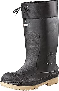 Baffin メンズ タイタン カナダ製 インダストリアルブーツ