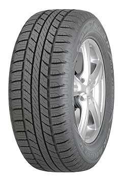 Goodyear Wrangler Hp All Weather - 265/65/R17 112H C/C/71