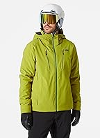 Vista 3 de Helly-Hansen Chaqueta Alpha 4.0 para hombre