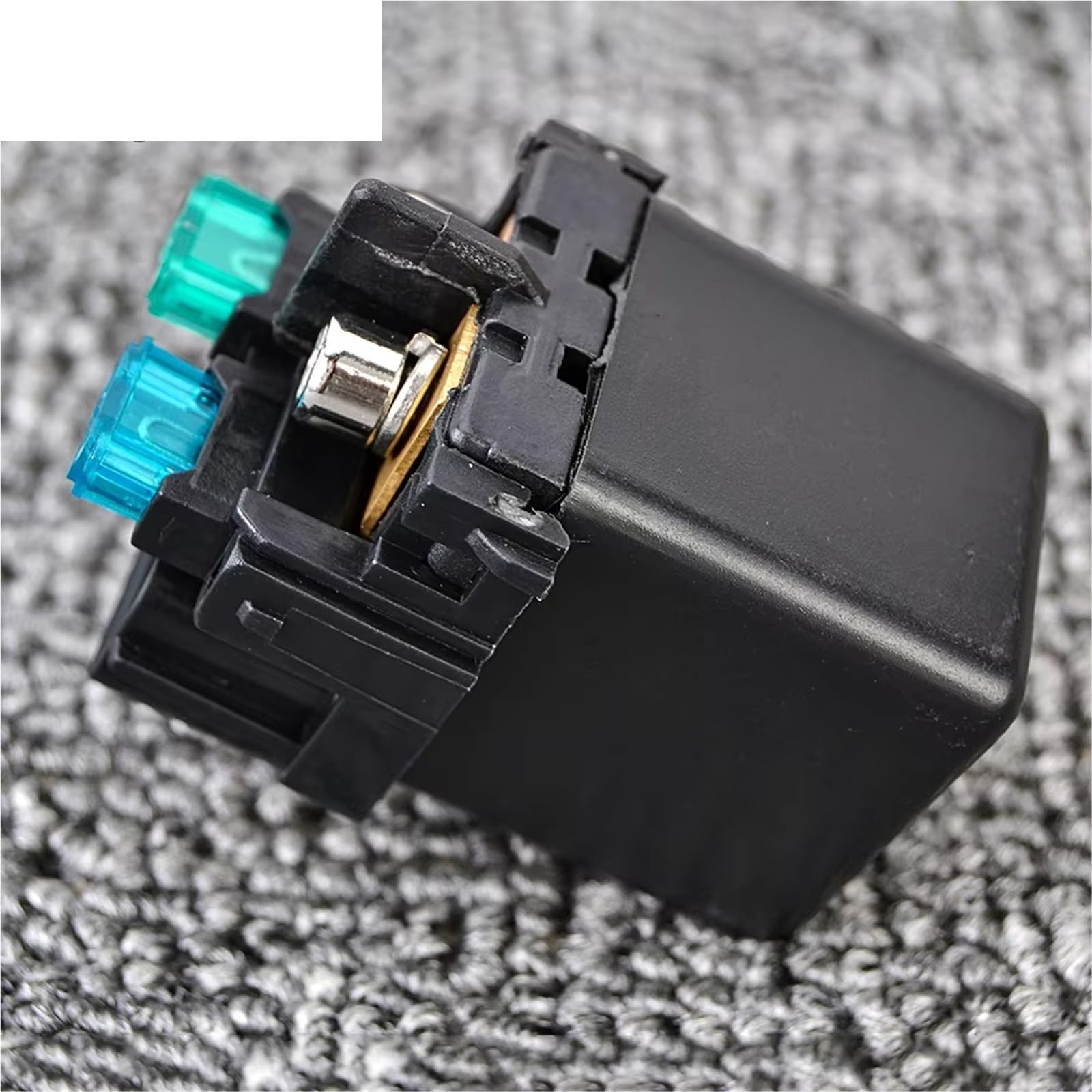 Relé Intermitentes Compatible Con NSS750 Para Forza 750 2021 Para X-ADV750 ADV750 2021-2022 CTX1300 2014-2019 Relé Arranque Motocicleta