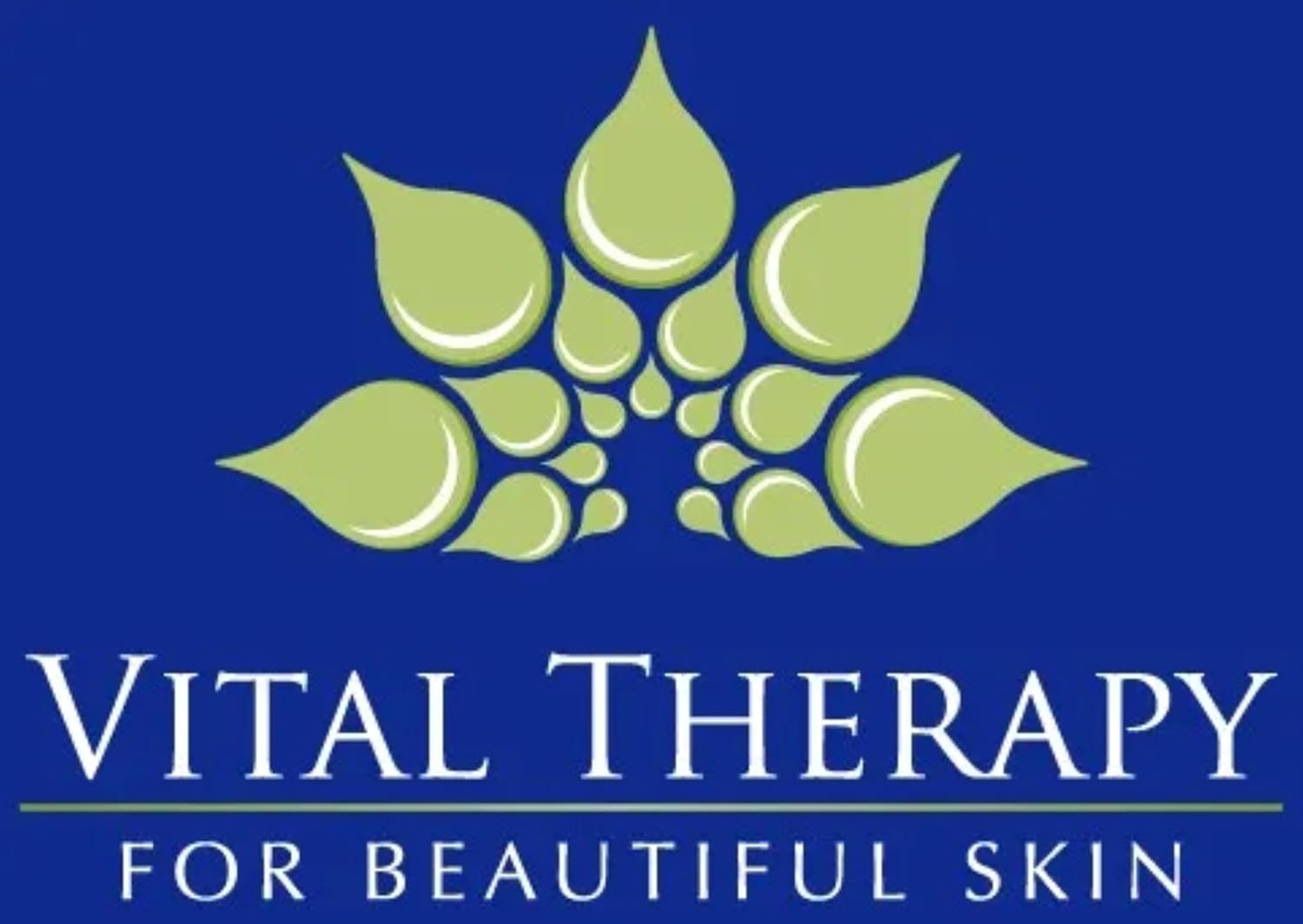 Vital Therapy Blemish Rescue 1 oz. Bottle - Paraben-Free