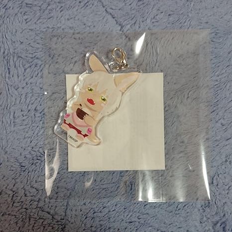 Amazon くじ引き堂 メイドインアビス いらすとや アクリルチャーム ナナチ アイドル 芸能人グッズ 通販 Amazon くじ引き堂 メイドインアビス いらすとや アクリルチャーム ナナチ アイドル 芸能人グッズ 通販