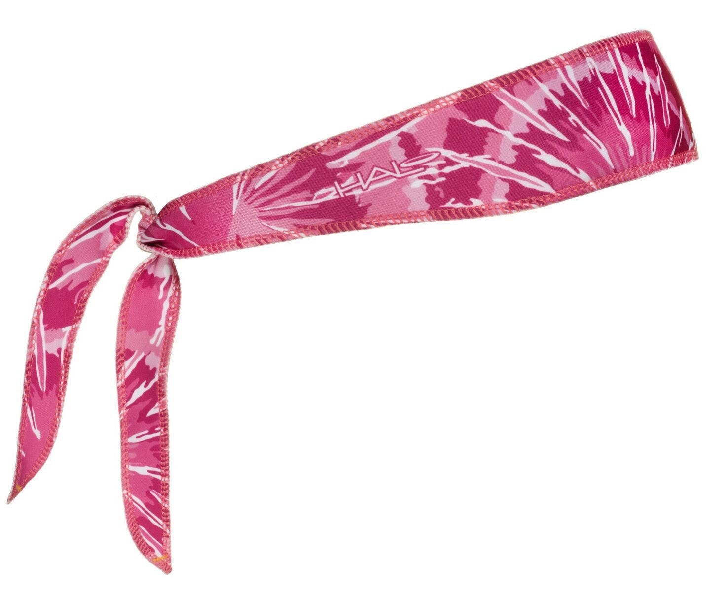 Halo Headband Tie Version I Sweatband - Pink Tie-Dye-picture-24