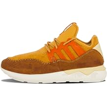 Adidas Mens Originals Tubular Moc Runner Shoes Mesa B24689