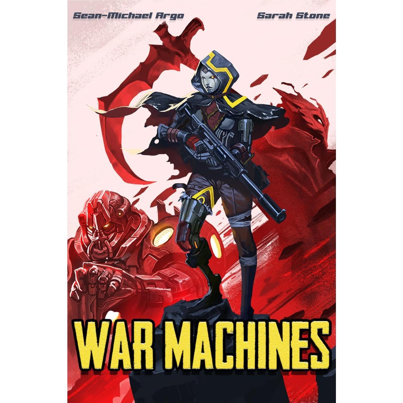 War Machines
