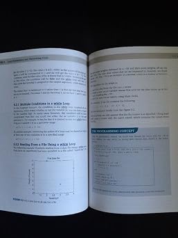 Matlab: A Practical Introduction to Programming and Problem Solving