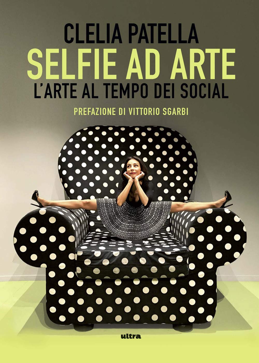 Selfie Ad Arte. L'arte Al Tempo Dei Social - 4