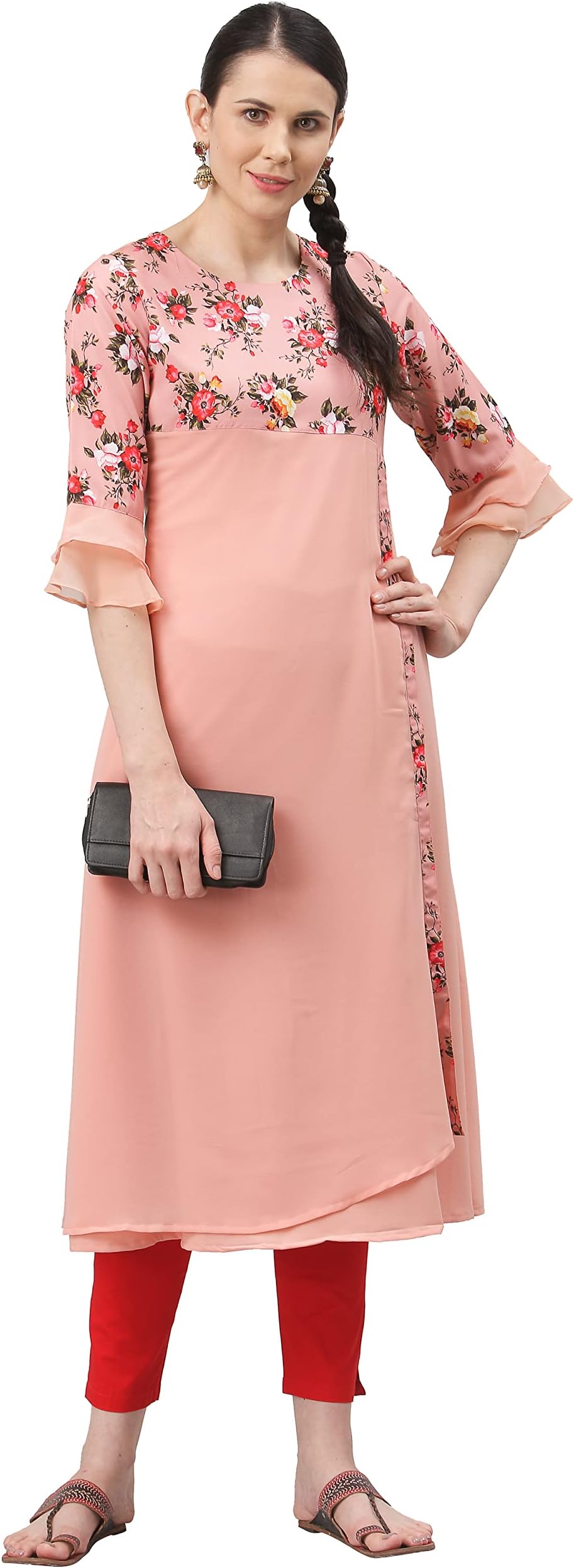 ALC CreationWomen Kurta