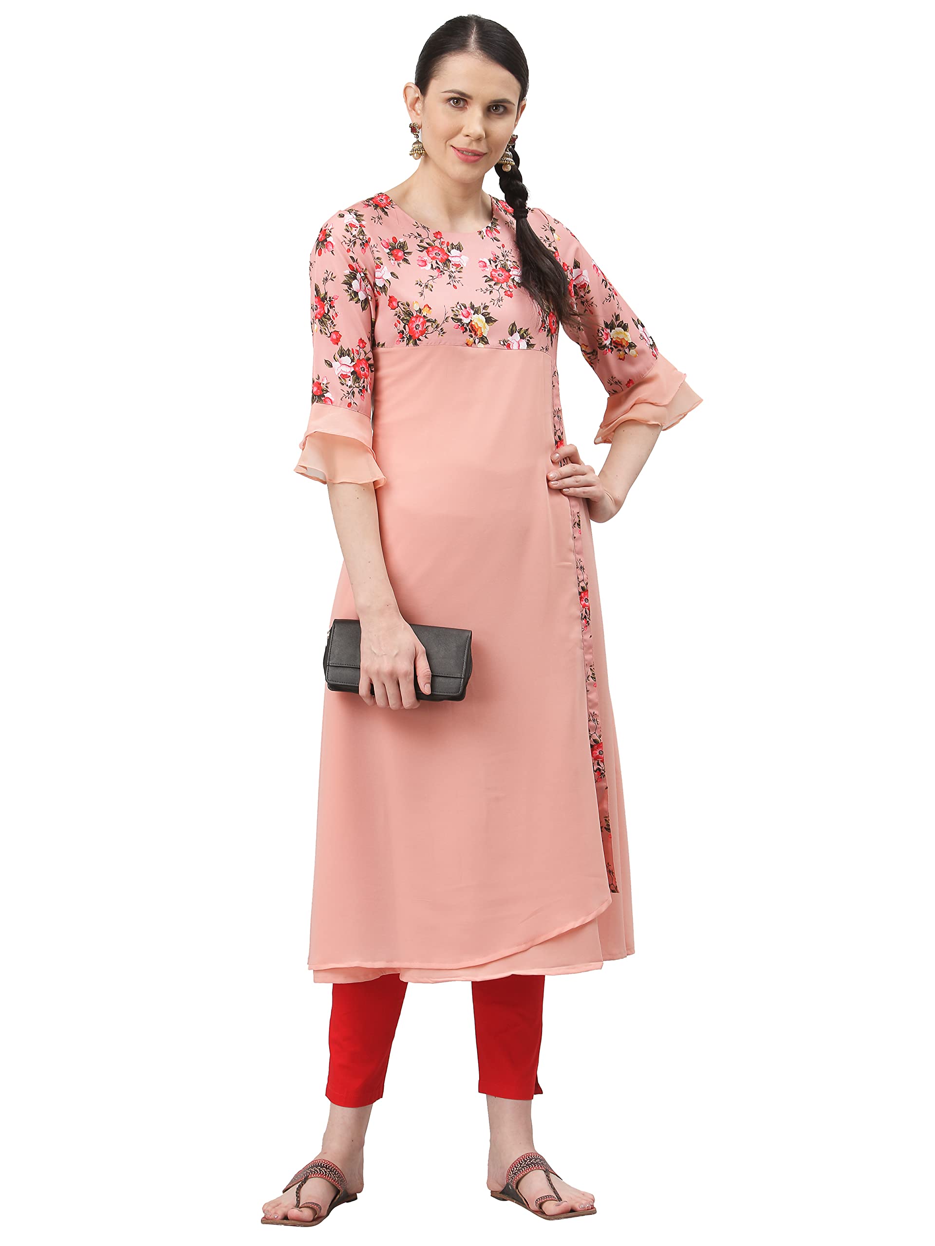 ALC CreationWomen Kurta