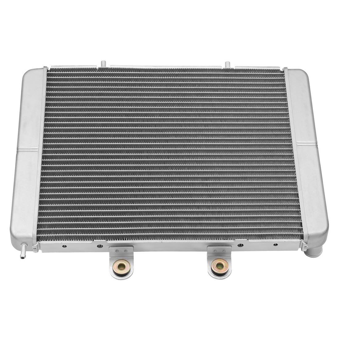 Kühler Radiator passend für Polaris RZR 800 570 2008-2022 Sportsman ACE 325 570 900 2014-2016 1240444 1240319 1241480