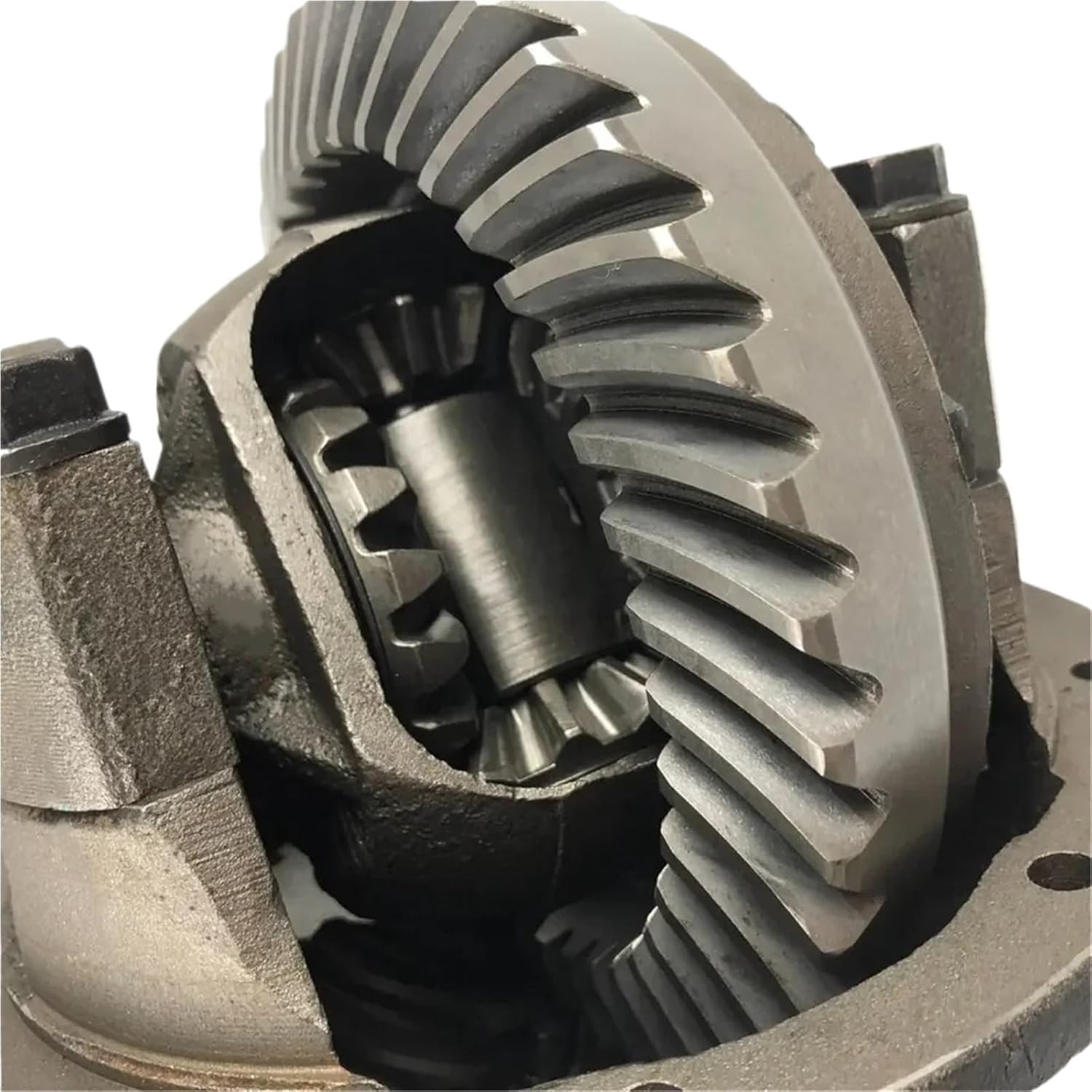 Hydun 9/41 Transmission System Differential Assy Rear Axle Compatible with Isuzu TFR Campo Rodeo Chevrolet Luv