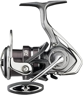 Pesca Daiwa Exceler LT 4000-C