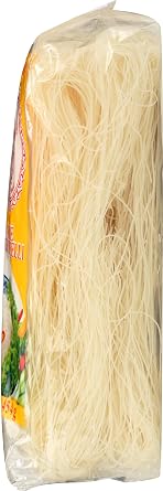 Erawan Vermicelli Rice Noodles, 16 OZ