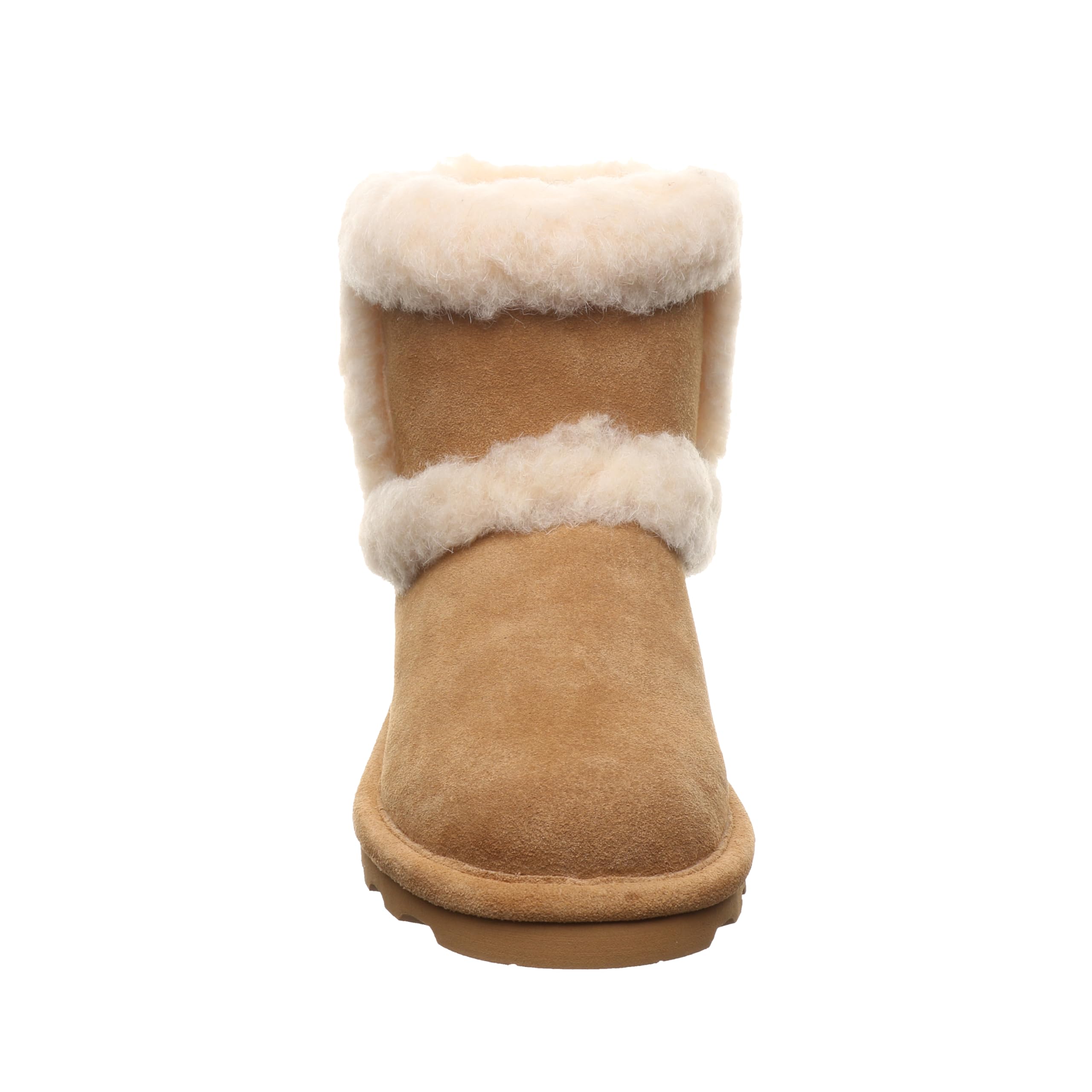 BEARPAW Kobiety KateButy za kostkę