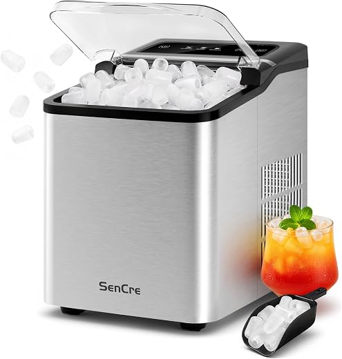 Portable Ice Makers