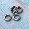 Replacement Part For 4Pcs RC Car Ball Bearings For 9115 9116-WJ09 Bearing 6.3x9.5x3mm
