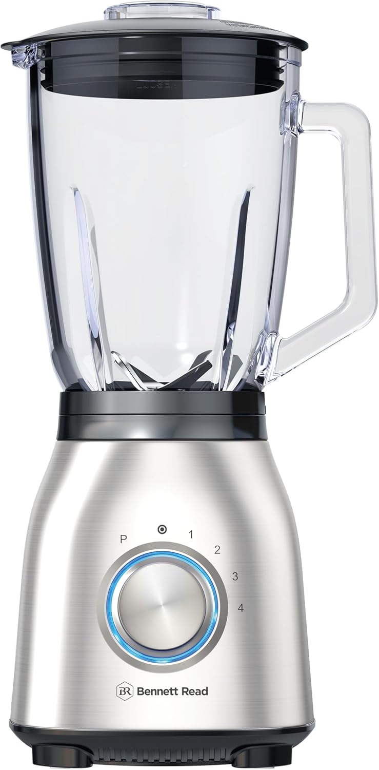 Bennett Read KBD212 blender control dial