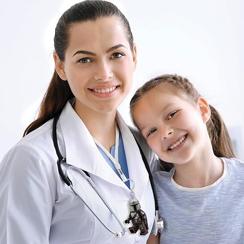 Miniatura 5 de LEGO Star Wars The Mandalorian - Figura grande de 3 pulgadas de alto - The Mandalorian (KE187H), Marrón