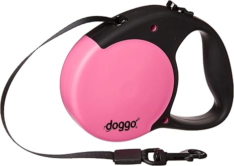 Doggo flex multi dog leash Clearance
