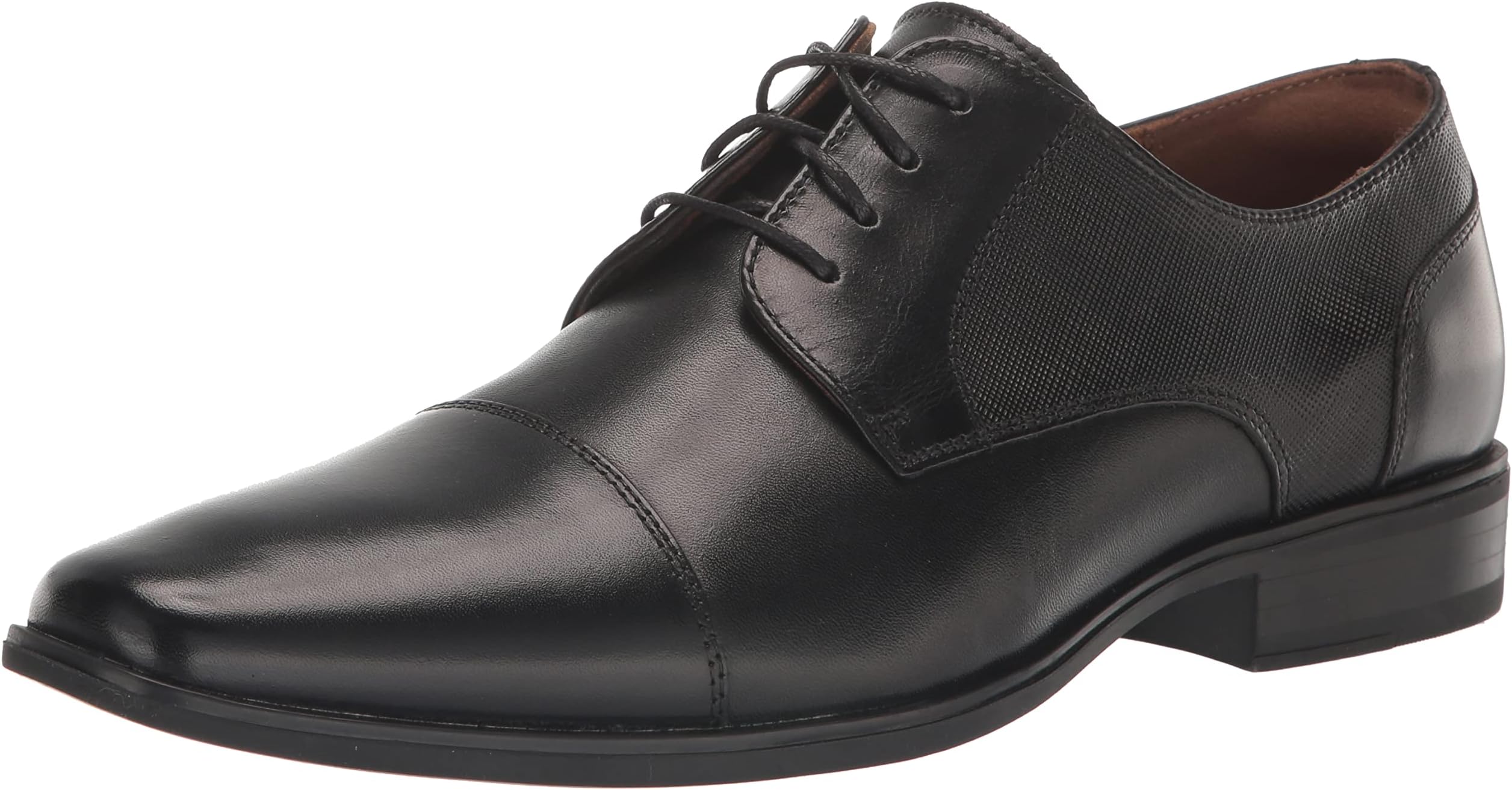 Jackson Cap Toe Oxford