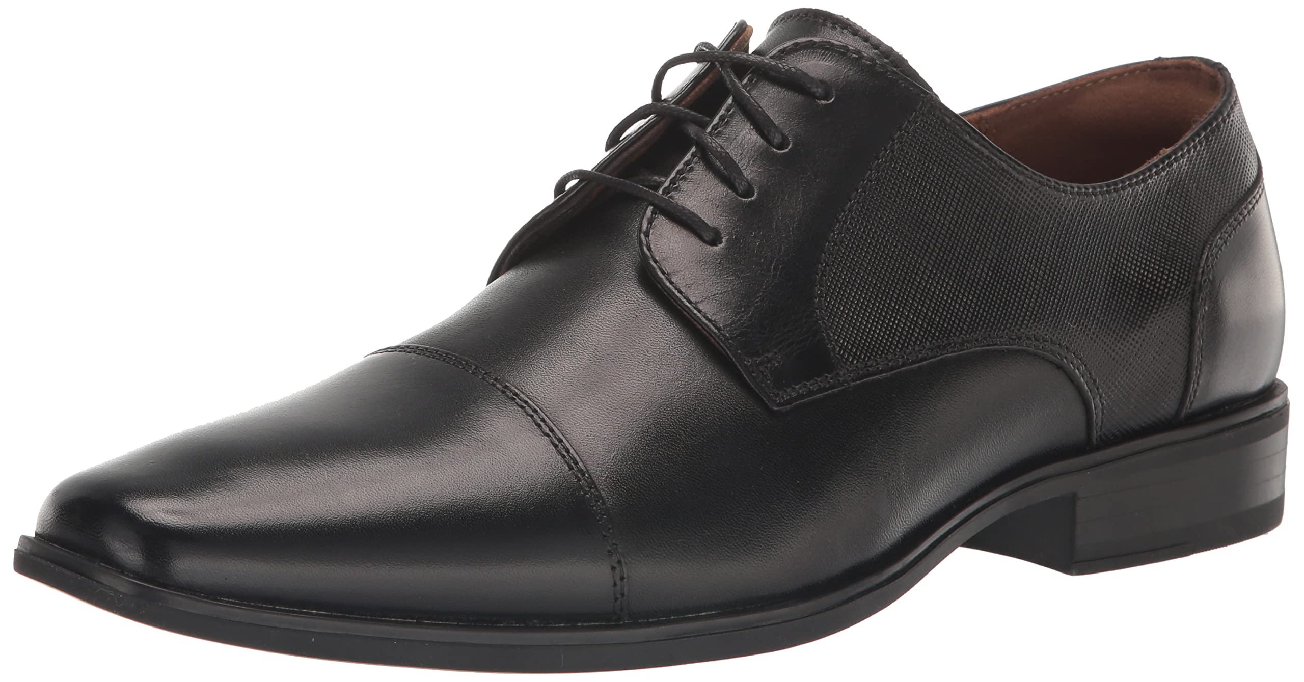 Florsheim Jackson Cap Toe Oxford