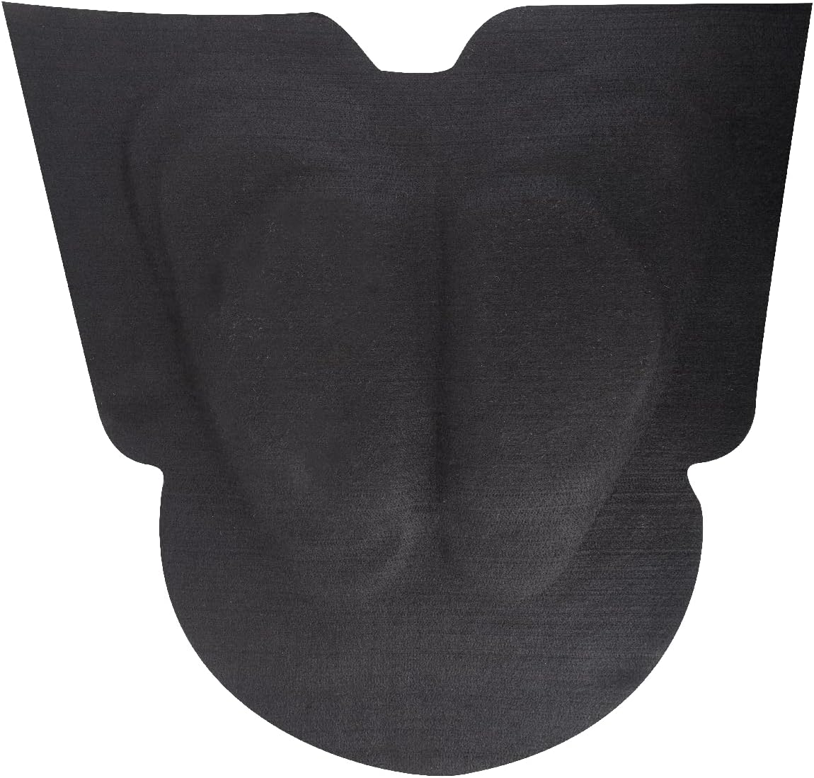 Cashel Swayback English Cushion Pad