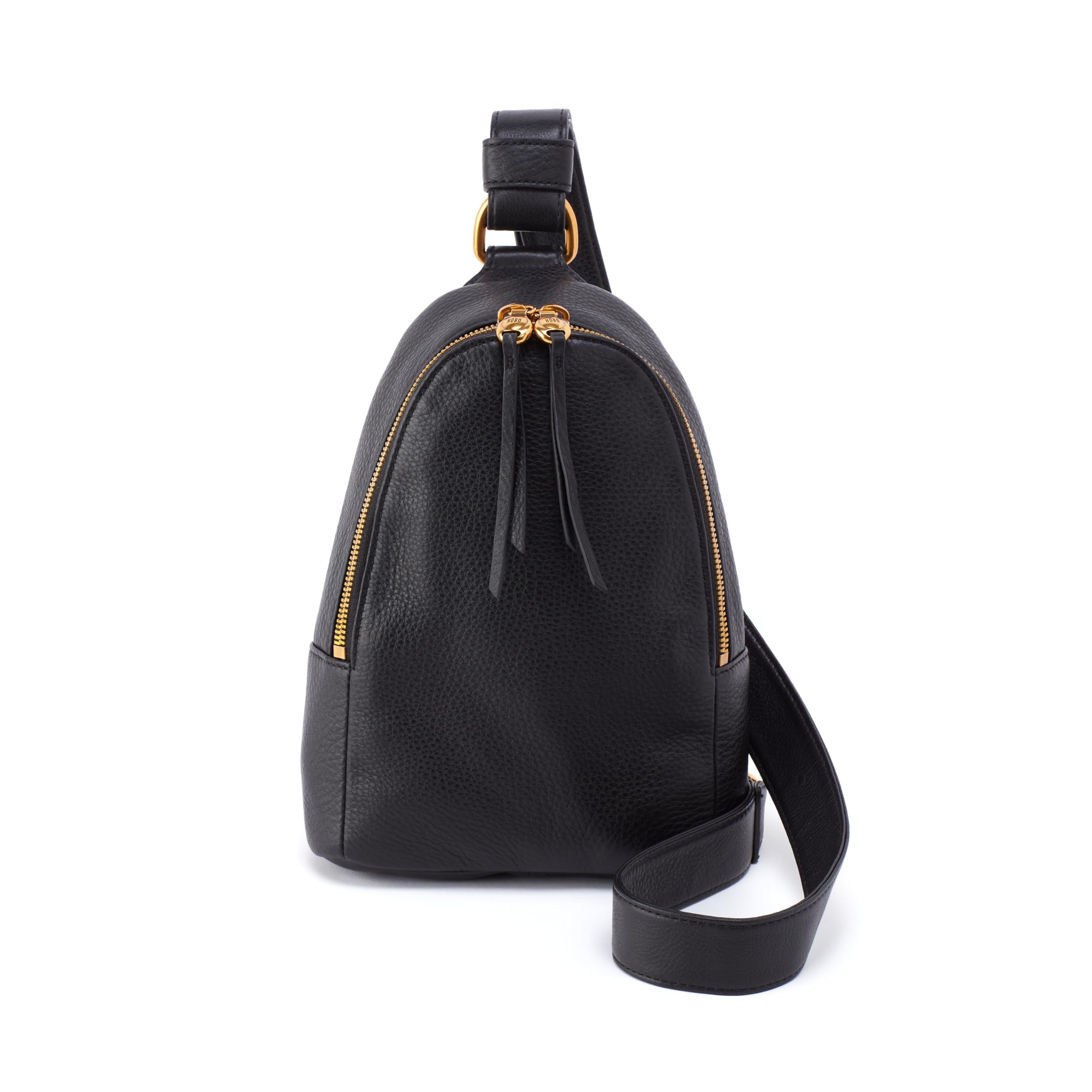  Women's HOBO Fern Leather Sling Bag,Convertible to Crossbody, Fashionable and Versatile for Daily Use
| Women's HOBO Fe