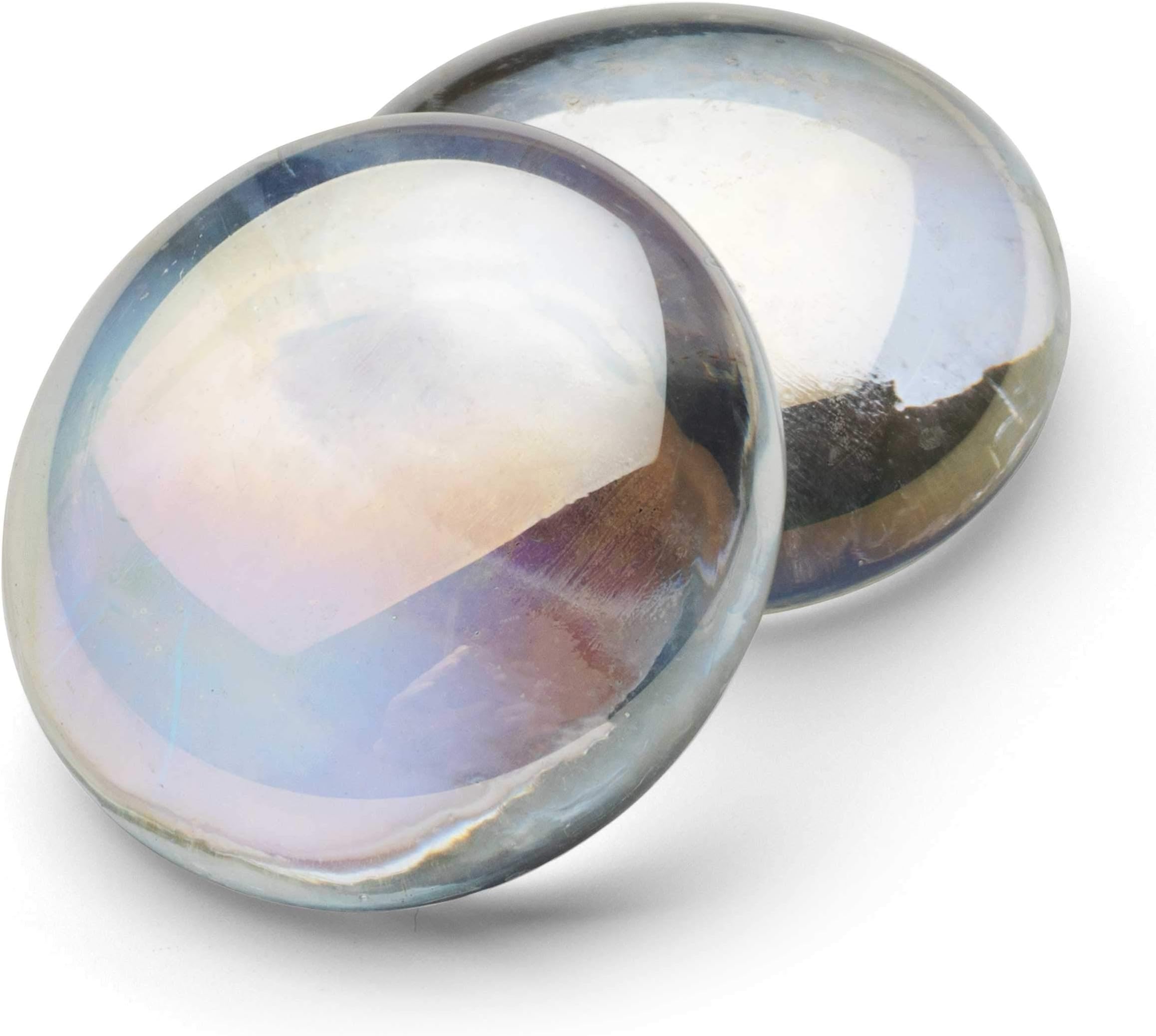 Glass Gems - Clear Luster (48 oz.)