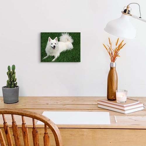 Miniatura 5 de Impresiones fotográficas personalizadas en lienzo  Impresiones en lienzo con tus fotos sobre lienzo, arte de pared para decoración del hogar,