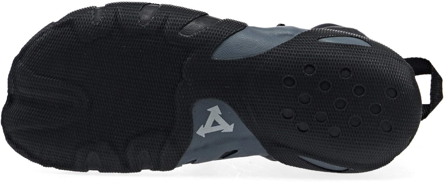 XCEL Drylock Round Toe Boot 5mm