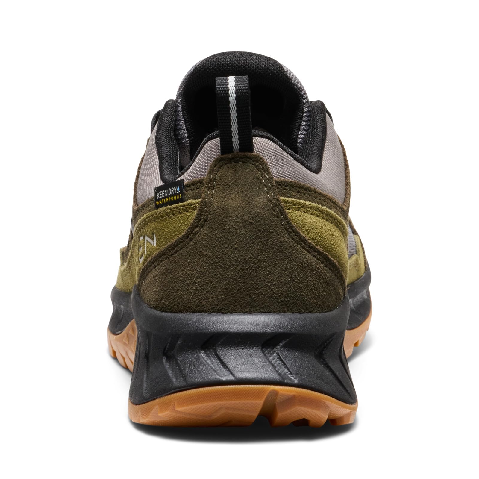 KEEN Mężczyźni Hightrail WaterproofButy turystyczne