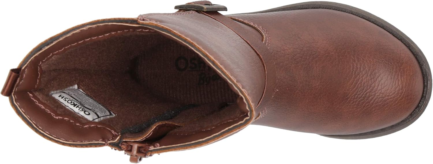 OSHKOSH B'GOSH Girls' Lumi Boots