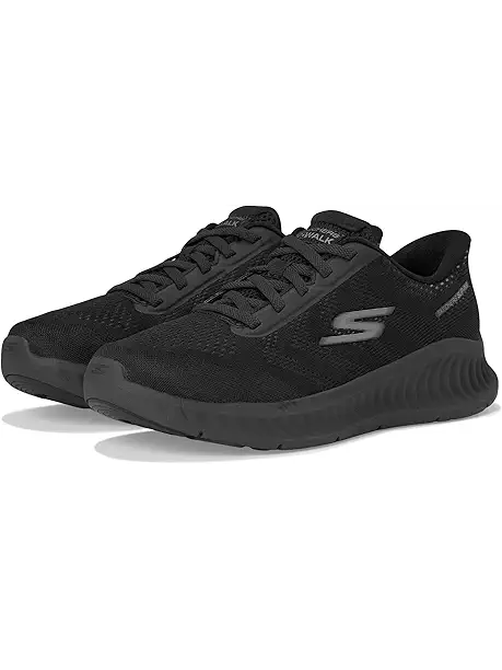 Мужские кроссовки SKECHERS Performance Hands Free Slip-ins Go Walk Now Payton Sneaker