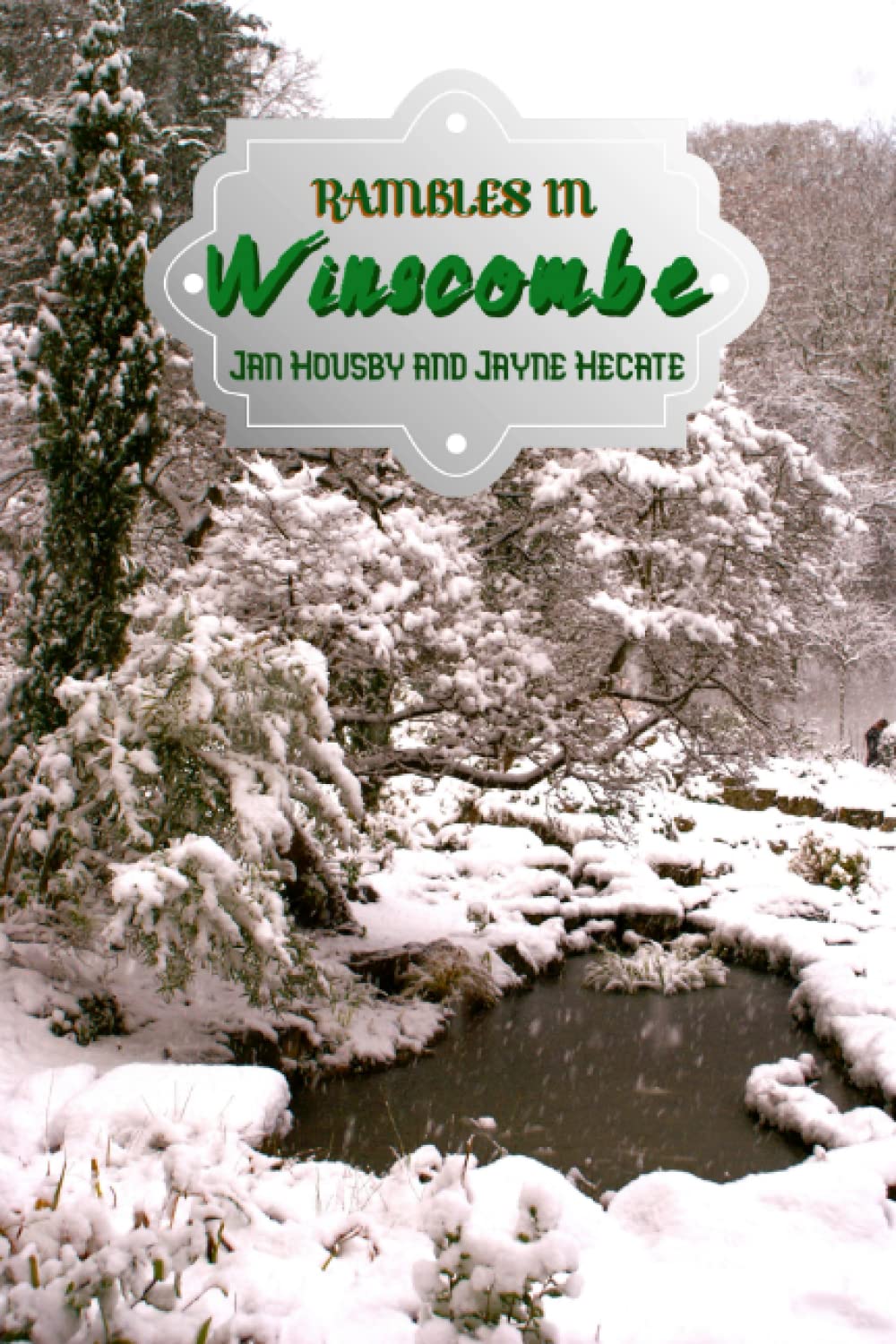 Rambles in Winscombe: Yet more Chronicles from the Faerie Realm (Winscombe Tales)