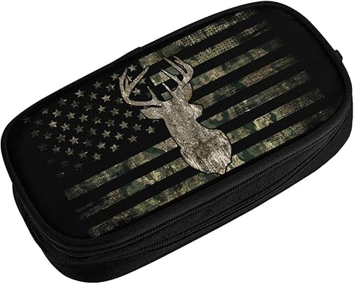 Miniatura 1 de Caja de lápices de madera con diseño de estrella de mar costera náutica de playa, caja de lápices de cielo claro para portalápices, suministros de