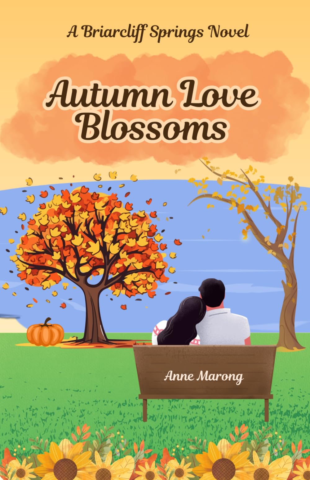 Autumn Love Blossoms (Briarcliff Springs)