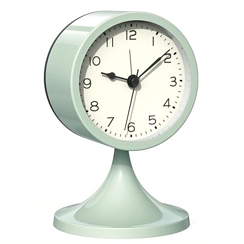 AYRELY Trophy Alarm Clock