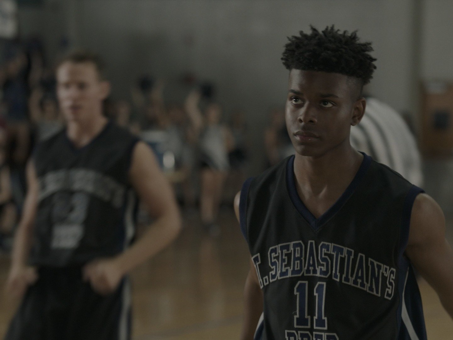 Watch Cloak and Dagger Season 1 Prime Video