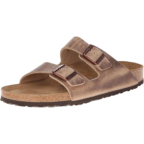 Birkenstock Men's EVA Arizona Sandals