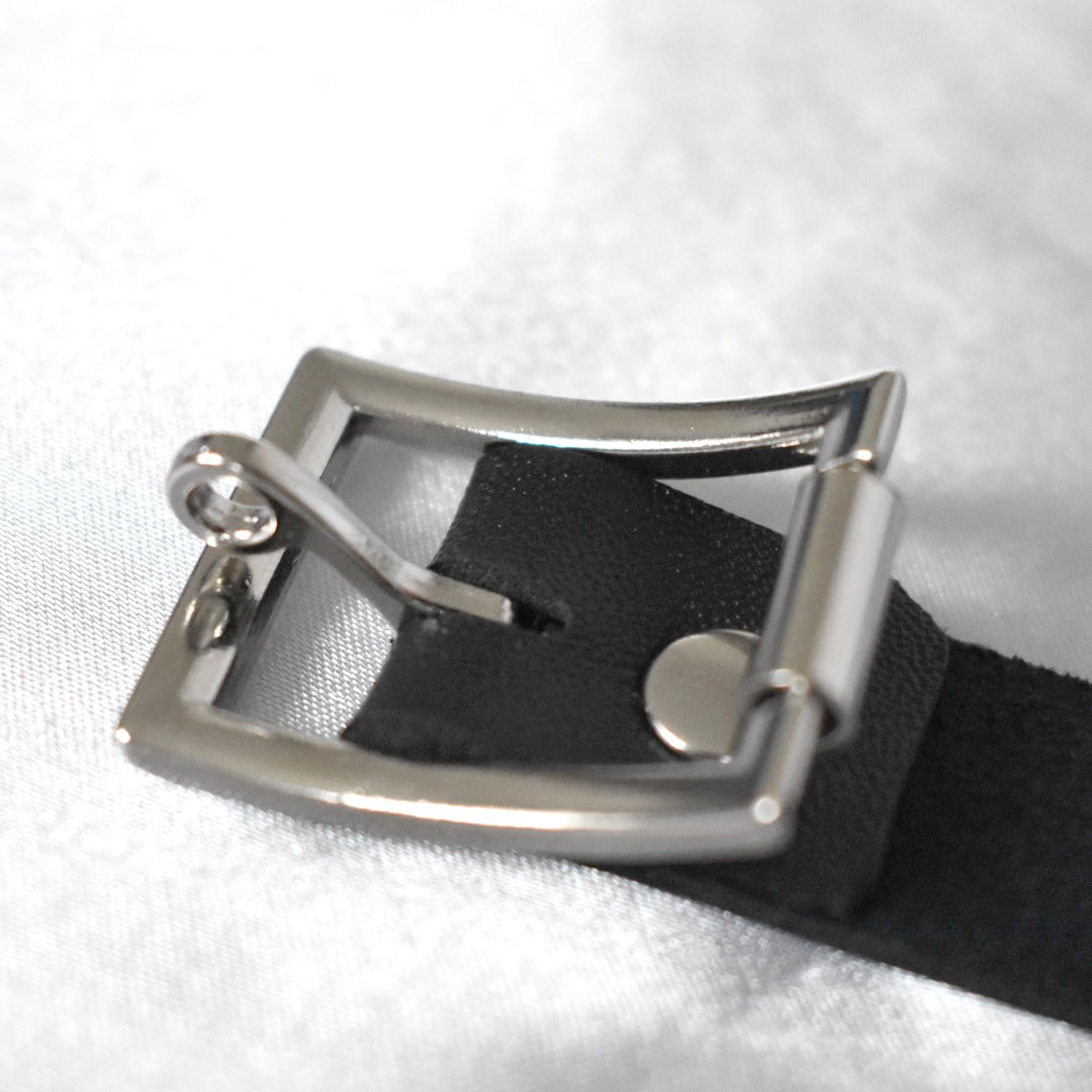 Muselière BDSM Baillon verrouillable – Harnais Gag