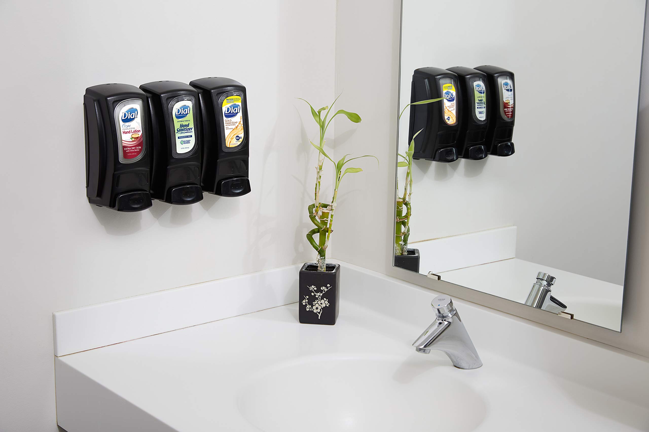 Dial 17000985619 Gold Hand Care Anywhere Antibacterial Liquid Hand